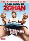 Zohan: Krycí jméno Kadeřník