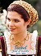 Deníky královen: Isabela, klenot Kastilie