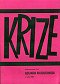 Krize