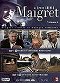 Maigret - Vražda v kupé první třídy