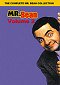 Mr. Bean - Pan Bean znovu jede