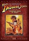 Mladý Indiana Jones: Přízračný vlak