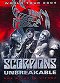 Scorpions - Unbreakable: World Tour 2004