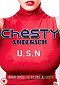 Chesty Anderson U.S. Navy