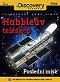 Hubbleův teleskop - Poslední mise