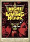 Night of Living Heads