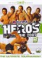 K-1 Hero's 2007 Vol. 2: The Ultimate Tournament