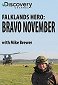 Hrdinové z Falkland: Bravo November