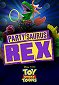 Krátké příběhy hraček: Partysaurus Rex