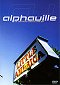 Alphaville: Little America - Live in Salt Lake City