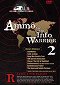 Ammo for the Info Warrior 2