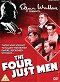 The Four Just Men