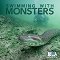 Plavání s monstry: Steve Backshall