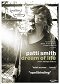 Patti Smith: Sen o životě