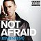Eminem: Not Afraid