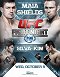 UFC Fight Night: Maia vs. Shields