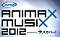 Animax Musix Taiwan 2012