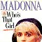 Madonna: Who's That Girl