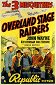 Overland Stage Raiders