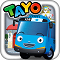 Tayo – malý autobus