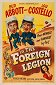 Abbott and Costello in the Foreign Legion