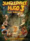 Jungledyret Hugo: Fræk, flabet og fri