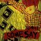 Sum 41: Some Say