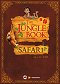 Kniha džunglí - safari