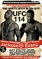 UFC 114: Rampage vs. Evans