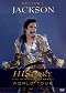 Michael Jackson - Live History World Tour in Munich (1997)