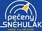 Pečený sněhulák