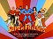 SuperFriends: The Legendary Super Powers Show