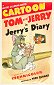 Tom a Jerry - Jerry's Diary