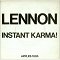 John Lennon: Instant Karma!
