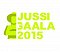 Jussi Gaala 2015