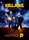 Killjoys: Vesmírní lovci - Série 1