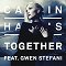 Calvin Harris feat. Gwen Stefani - Together