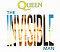 Queen: The Invisible Man