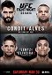 UFC Fight Night: Condit vs. Alves