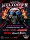 Rockshow: Metal Meltdown Featuring Twisted Sister