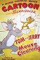 Tom a Jerry - Úklidový den