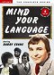 Mind Your Language