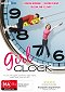 Girl Clock!