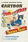 Tom a Jerry - Texas Tom