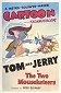 Tom a Jerry - Dva myšketýři