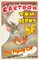 Tom a Jerry - Létající kočka
