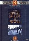 Great Escapes of World War II, The