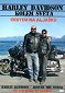 Harley Davidson - Cestou na Aljašku