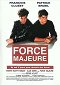 Force majeure