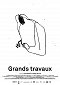 Grands travaux